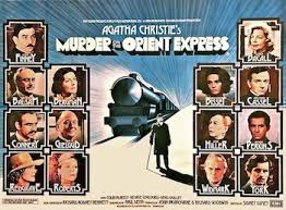 Murder on the Orient Express (1974)