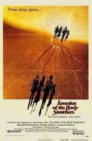 Invasion of the Body Snatchers (1978)