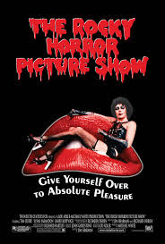 The Rocky Horror Picture Show (1975)